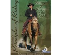 Goodnight's Principles of Riding: Balance & Rhythm in the Saddle Dvd!