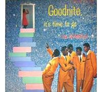 Goodnite It's Time to Go