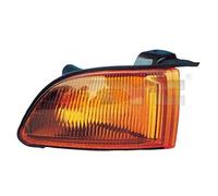 Goodpart Blink Lampe à Gauche Orange Galant VI (aussi Station Wagon) (EA) 09/96-09/00 clignotant