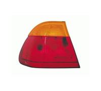 Goodpart DAPA GmbH & Co. KG 115916012 Feu arrière sans support d'ampoule gauche