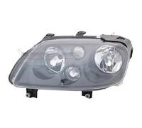 Goodpart DAPA GmbH & Co. KG 200388152 Phare Gauche