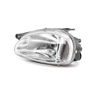 Goodpart DAPA GmbH & Co. KG 203204852 Phare gauche