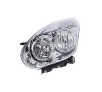 TYC Phare 20-12426-05-2 H7/H1 gauche pour FIAT OPEL