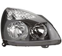 Goodpart Phares tYC 20-6357-05-2, Noir