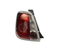 Goodpart TYC 11-11284-01-2 Feu arrière sans support d'ampoule