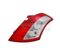 Goodpart Tyc 11759 Feu arrière sans Support Ampoule 11 - - 01-2