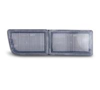 TYC Coque pare-chocs 12-1602-01-6