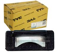 Goodpart Tyc 17-5017-01-2 Lampe de Plaque d'immatriculation