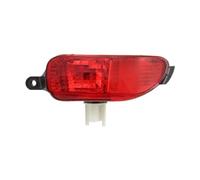Goodpart Tyc 19-0147-05-2 Lampe de Brouillard arrière, Red