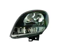 Goodpart TYC 20-0362-75-2 Phare Principal 200362752 | Compatible avec: RENAULT KANGOO, KANGOO Express