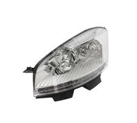 Goodpart TYC 20-11256-15-2 Phare, Blanc.