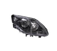 Goodpart TYC 20-11351-25-2 Phare | Compatible avec: RENAULT LAGUNA III, LAGUNA III Grandtour