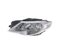 TYC Projecteur principal 20-11776-05-2 H7/H7/H7 pour VW Passat CC B6 gauche