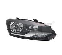 Goodpart tyc 20 - 12036 - 05 - 2 - Phare | Compatible avec: VW POLO V