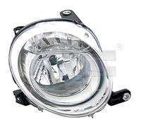 DAPA Lampe frontale Goodpart Tyc 20-1493-05-2 faisceau bas