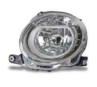 TYC Europe B.V. Phare gauche 20-1494-05-2 H7 pour Abarth/Fiat 500 (2007-2015)