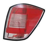 Goodpart Tyc Feu arrière sans Support Ampoule 11-0510-11-2