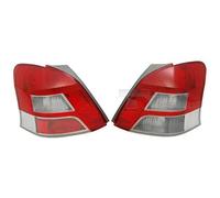 TYC Feu arrière 11-11474-11-2 sans support d'ampoule