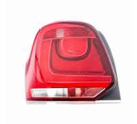 Goodpart Tyc Feu arrière sans Support Ampoule 11-11488-01-2 | Compatible avec: VW POLO V