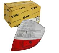 Goodpart Tyc Feu arrière sans Support Ampoule 11-11551-06-2 | Compatible avec: HONDA JAZZ III