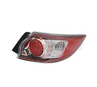 Goodpart Tyc Feu arrière sans Support Ampoule 11-11583-01-2