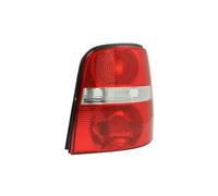 Goodpart Tyc Feu arrière sans Support Ampoule 11-11671-01-2 | Compatible avec: VW TOURAN