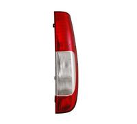 Goodpart TYC Feu arrière 11-11685-01-2 sans support d'ampoule