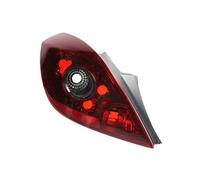 Goodpart TYC Feu arrière sans Support d'ampoule 11-11430-11-2