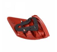 Goodpart TYC Feu arrière sans Support d'ampoule 11-11447-01-2