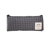 Goodplan Premium Qualité Durable Oxford Stylo Poche Cultch Sac À Main Trousse À Crayon Crayons Boîtes À Papeterie Maquillage Lunettes De Stockage Pochette Version Coréenne Style