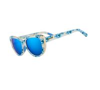 Goodr Freshly Picked Cerulean one size
