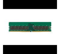 Goodram 32GB DDR4 3200MHz ECC UDIMM 1x32GB CL22 1.2V 288-pin DIMM Module mémoire pour PC/Serveur (W-MEM3200E4D832G)