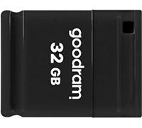 GOODRAM 32GB UPI2 USB 2.0 Flash Drive Black