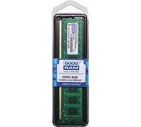 Goodram 4GB DDR3 1333MHz Module de mémoire 4 Go 1 x 4 Go