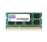 Goodram 4GB PC3-12800 module de mémoire 4 Go 1 x 4 Go DDR3