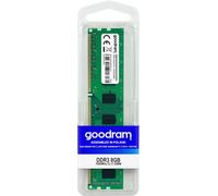 Goodram GR1600D364L11/8G module de mémoire 8 Go 1 x 8 Go DDR3 1600 MHz