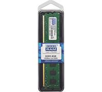 Goodram GR1333D364L9/8G module de mémoire 8 Go 1 x 8 Go DDR3 1333 MHz