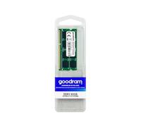 Goodram GR1600S364L11/8G module de mémoire 8 Go 1 x 8 Go DDR3 1600 MHz