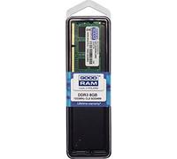 Goodram GR1333S364L9/8G module de mémoire 8 Go 1 x 8 Go DDR3 1333 MHz