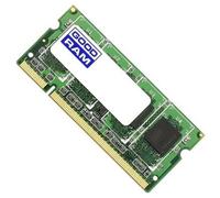 Goodram GR1333S364L9/8G module de mémoire 8 Go 1 x 8 Go DDR3 1333 MHz