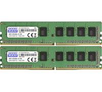GOODRAM Accessoires pour PC et Ordinateurs Portables modèle de Marque DDR4 32 Go (2x16 Go) 2666