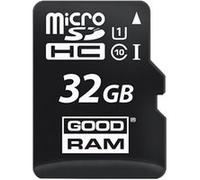 GOODRAM - carte mémoire flash - 32 Go - microSDHC UHS-I G