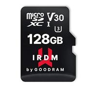 Goodram IRDM 128 Go SDXC UHS-I