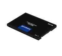 Goodram CL100 gen.3 480 Go 2.5" Série ATA III 3D NAND