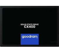 Goodram CX400 gen.2 2.5 1024 GB Serial ATA III 3D TLC NAND