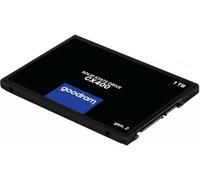 Goodram CX400 gen.2 2.5" 256 Go Série ATA III 3D TLC NAND