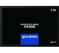 Disque dur GoodRam SSDPR-CX400-02T-G2 2 TB SSD G