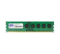 GOODRAM DDR3 8 Go DIMM 240 broches 1600 MHz - PC3-12800 CL11 1.35 V mémoire sans tampon non ECC