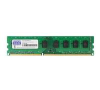 GOODRAM - DDR3 - module - 8 Go - DIMM 240 broches - 1600 MHz / PC3-12800 - CL11 - mémoire sans tampon - non ECC G