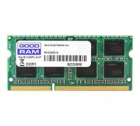 Goodram GR1600S3V64L11/8G module de mémoire 8 Go 1 x 8 Go DDR3 1600 MHz